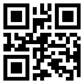 Immagine del Qr Code di 3307933149