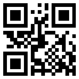 Qr Code di 3307933150