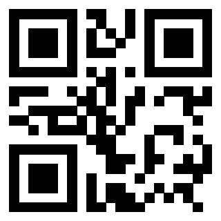 3307933157 QrCode associato