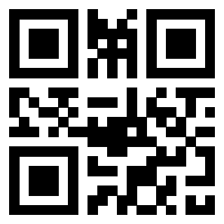 Scansione del Qr Code di 3307933161