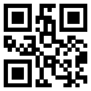 Immagine del Qr Code di 3307933162