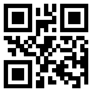 Qr Code di 3307933165