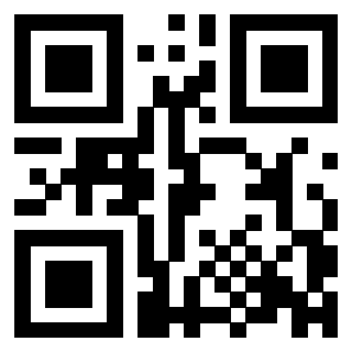 3307933168 Qr Code associato