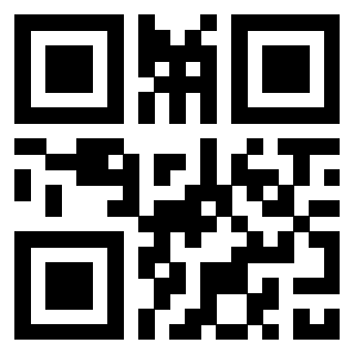 3307933169 - Immagine del QrCode associato