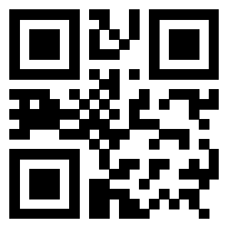 QrCode di 3307933173