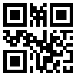 Qr Code di 3307933177