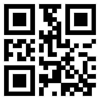 Qr Code di 3307933178