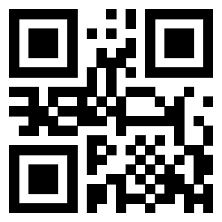 Scansione del QrCode di 3307933180