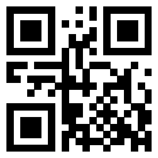 Immagine del Qr Code di 3307933191