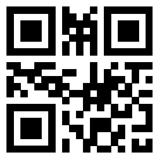 Scansione del Qr Code di 3307933192