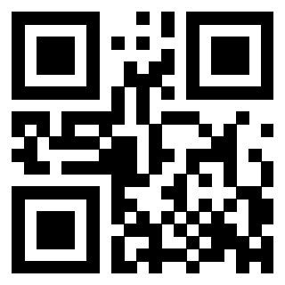 3307933196 - Immagine del Qr Code associato