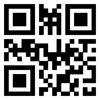 3307933199 QrCode associato