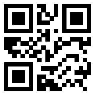 QrCode di 3307933200