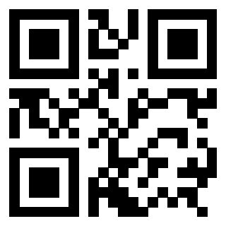 3307933201 - Immagine del Qr Code
