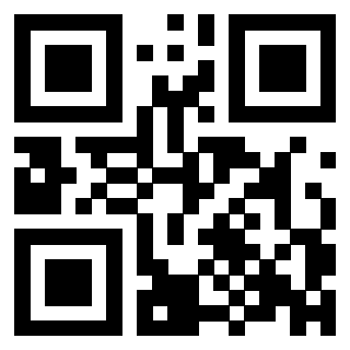 Il QrCode di 3307933203