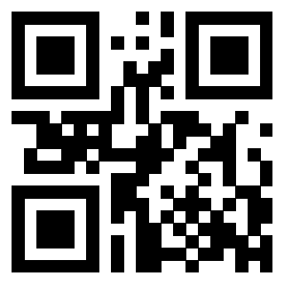 Immagine del QrCode di 3307933209