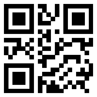 QrCode di 3307933210