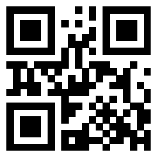 Scansione del Qr Code di 3307933211