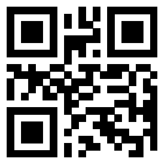 3307933216 Qr Code associato