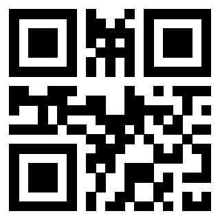 Scansione del Qr Code di 3307933218