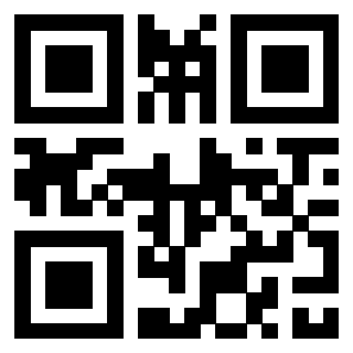 3307933219 - Immagine del QrCode associato
