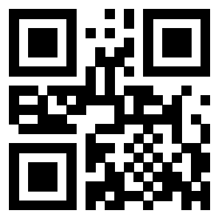 Immagine del QrCode di 3307933220