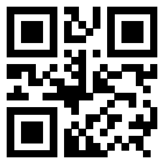 Il Qr Code di 3307933221