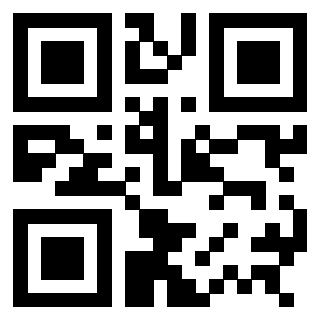 Scansione del Qr Code di 3307933222