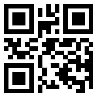 3307933225 - Immagine del QrCode associato