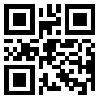 Scansione del Qr Code di 3307933228