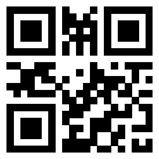 Immagine del QrCode di 3307933229