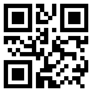 Immagine del Qr Code di 3307933230