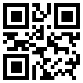 Scansione del Qr Code di 3307933232
