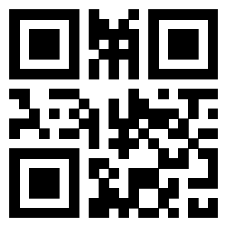 3307933238 - Immagine del Qr Code