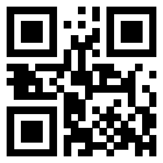 Immagine del QrCode di 3307933239