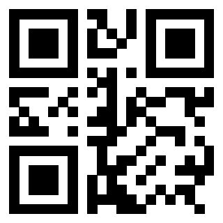 3307933240 QrCode associato