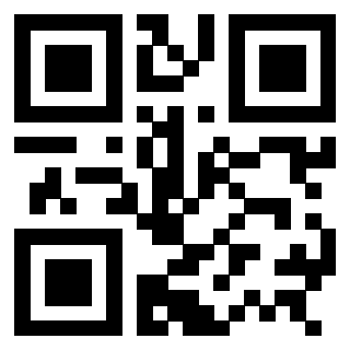 3307933241 QrCode associato