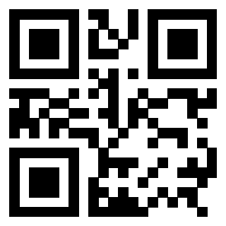 3307933242 - Immagine del Qr Code