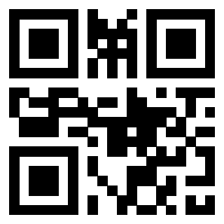 3307933243 - Immagine del Qr Code