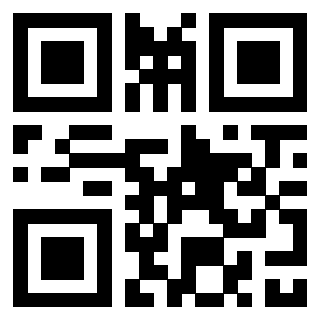 Immagine del QrCode di 3307933244