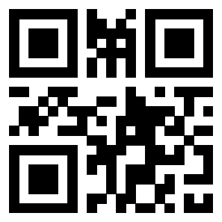 3307933245 - Immagine del QrCode