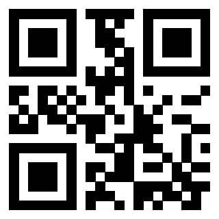 Il Qr Code di 3307933247
