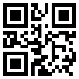 Qr Code di 3307933257