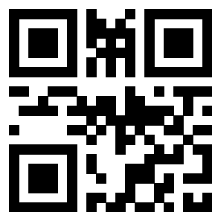 Il QrCode di 3307933259