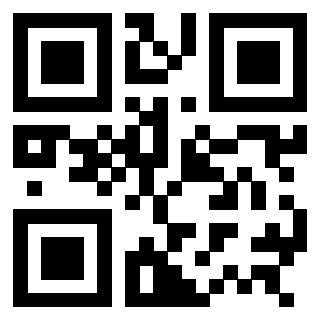 Il Qr Code di 3307939223