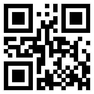 Il Qr Code di 3307939226