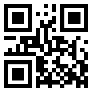 Scansione del Qr Code di 3307939227