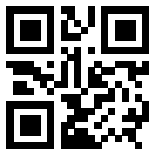 3307939228 - Immagine del QrCode associato