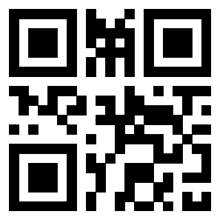 Immagine del QrCode di 3307939230