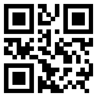 3307939233 - Immagine del Qr Code